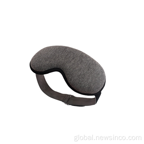 Sleep mask with Headphones Portable size eco-friendly heated eye mask Supplier